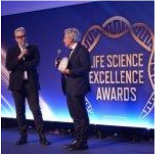 Life Science Excellence Awards 2023. Mantoan (Agenas): ”Sanità digitale per rendere Ssn un modello davvero innovativo”